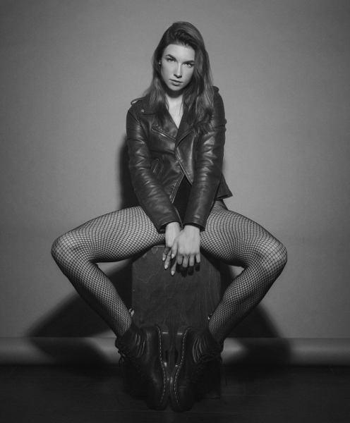 Miss BCBG Britt